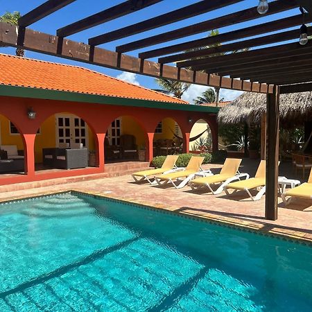 Casa Opal Villa Palm Beach Luaran gambar