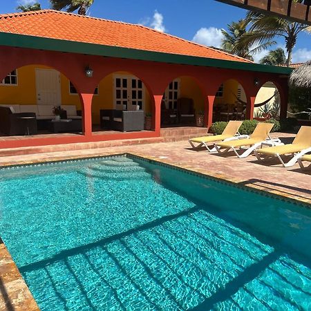 Casa Opal Villa Palm Beach Luaran gambar