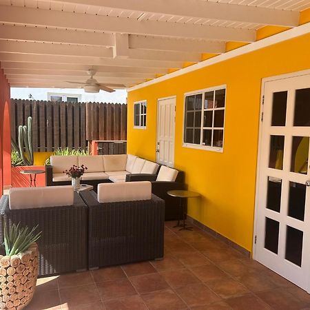 Casa Opal Villa Palm Beach Luaran gambar