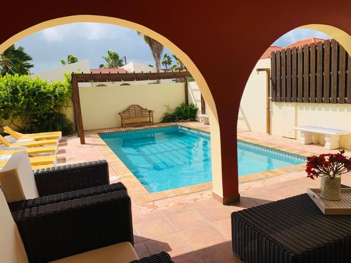 Casa Opal Villa Palm Beach Luaran gambar