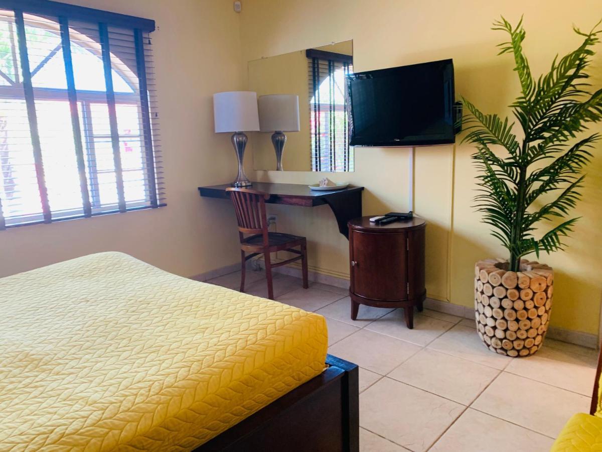 Casa Opal Villa Palm Beach Luaran gambar