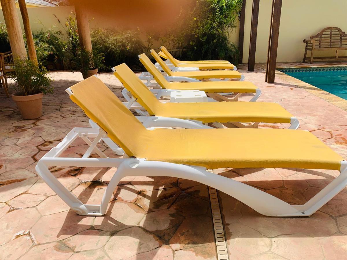 Casa Opal Villa Palm Beach Luaran gambar