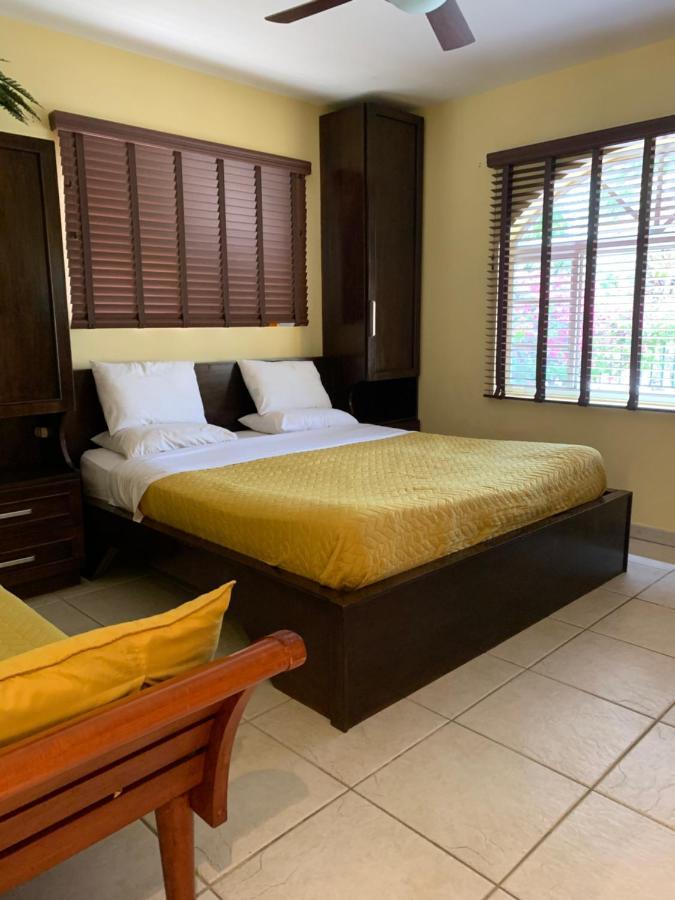Casa Opal Villa Palm Beach Luaran gambar