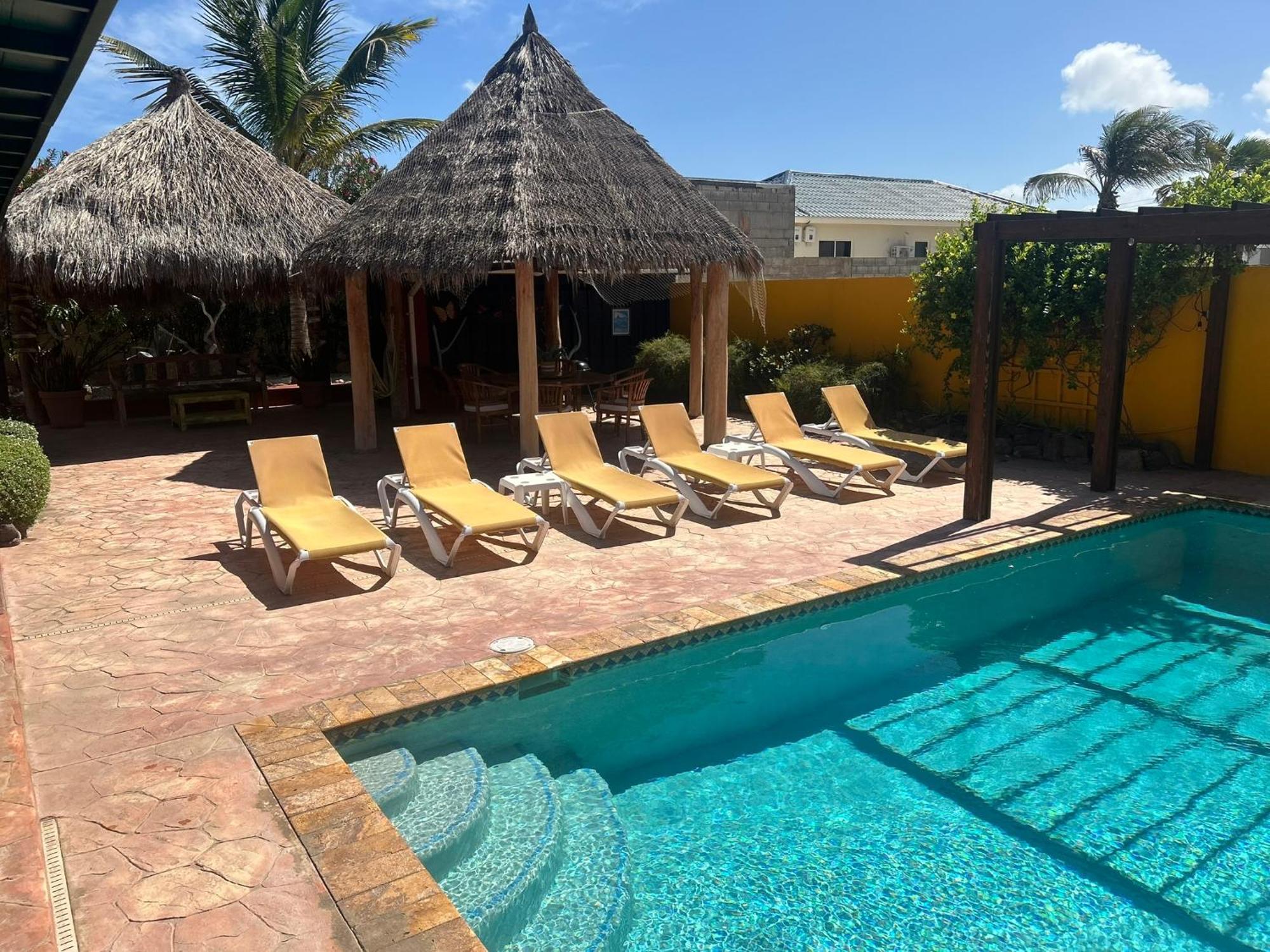Casa Opal Villa Palm Beach Luaran gambar