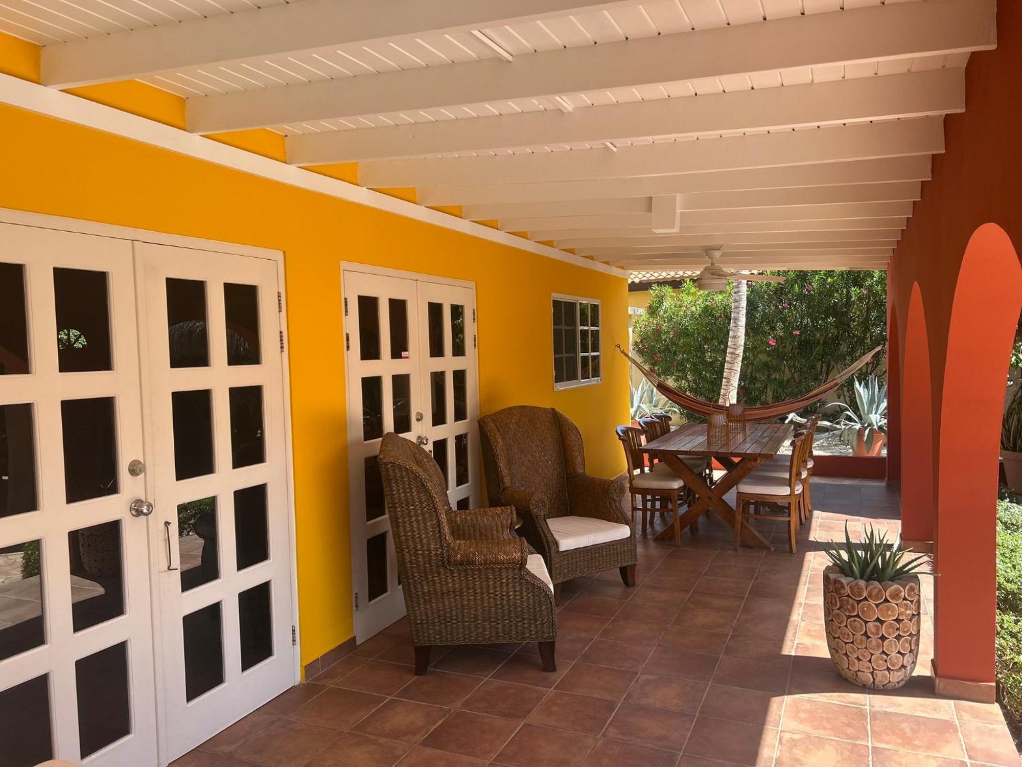 Casa Opal Villa Palm Beach Luaran gambar