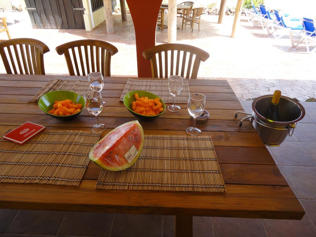 Casa Opal Villa Palm Beach Bilik gambar