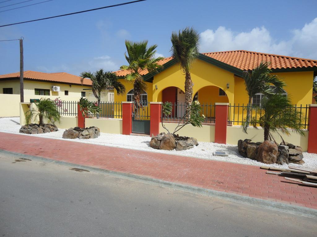 Casa Opal Villa Palm Beach Bilik gambar