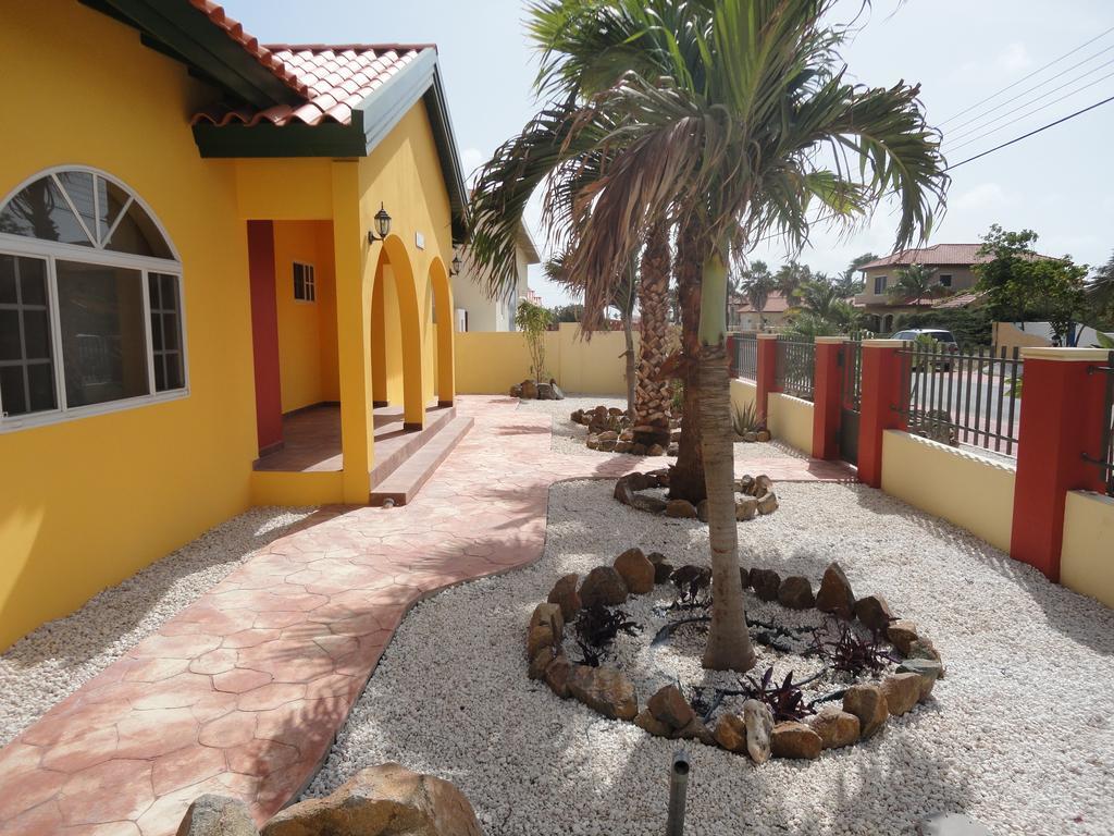 Casa Opal Villa Palm Beach Bilik gambar