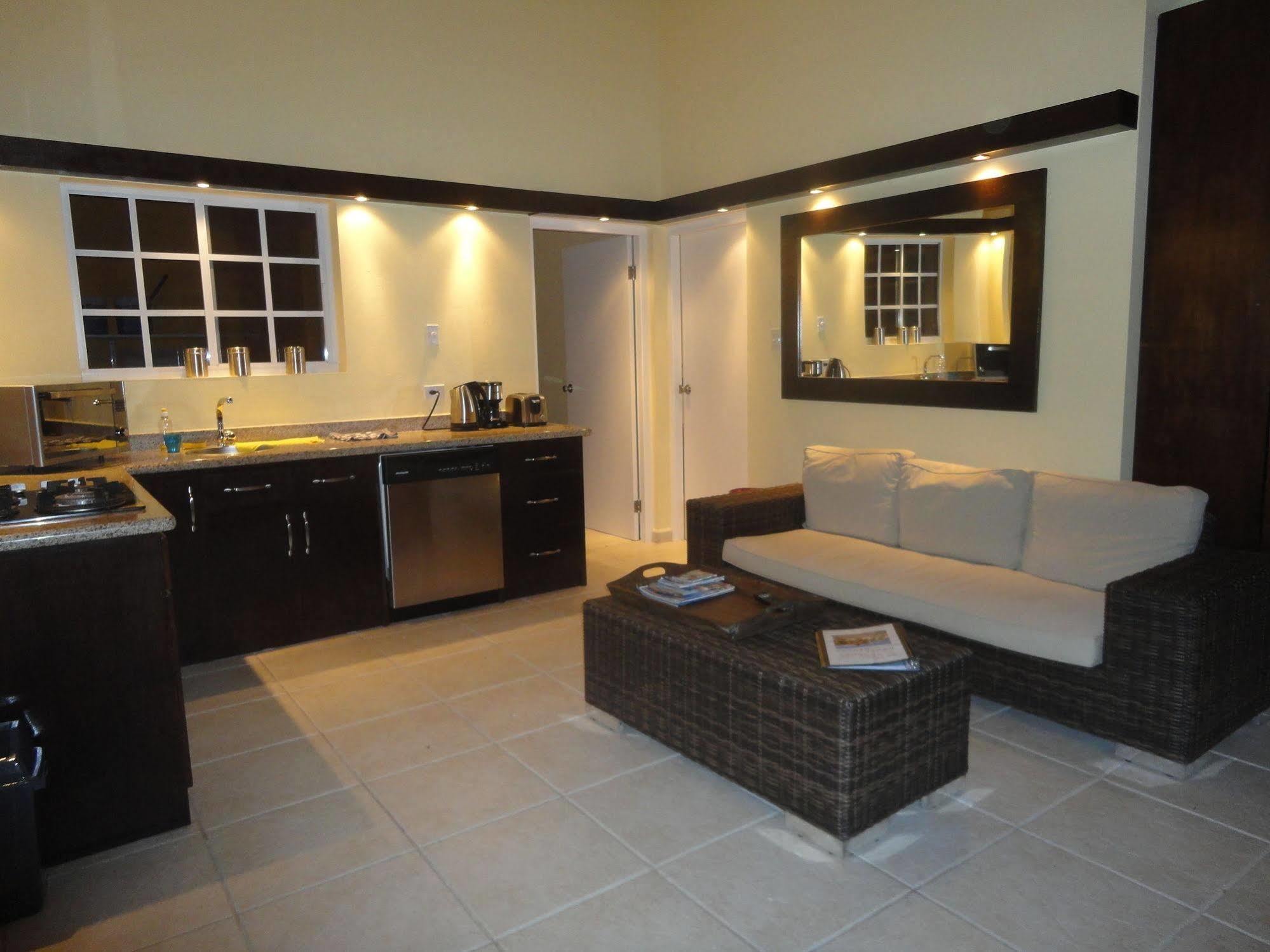 Casa Opal Villa Palm Beach Luaran gambar