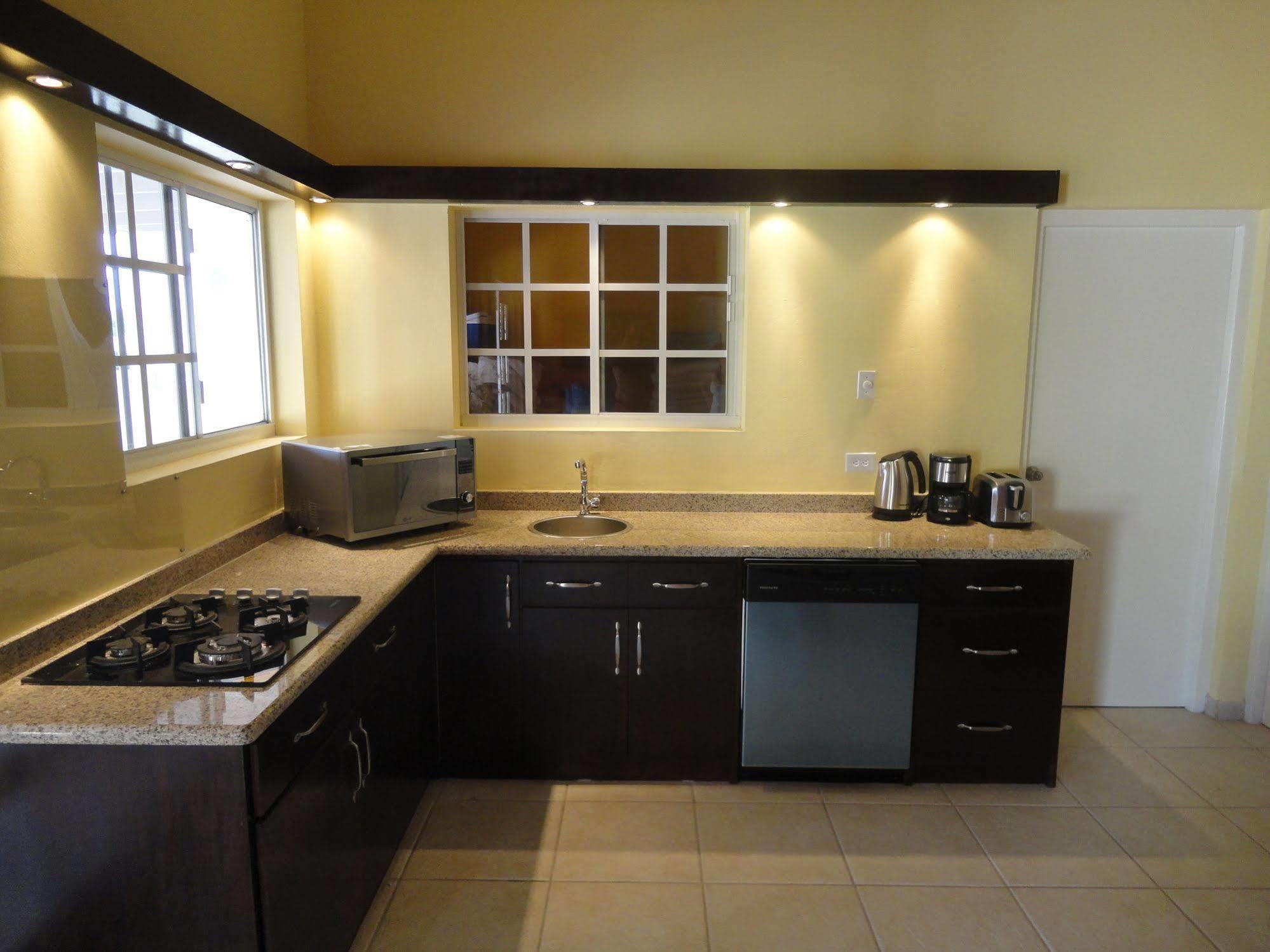 Casa Opal Villa Palm Beach Luaran gambar