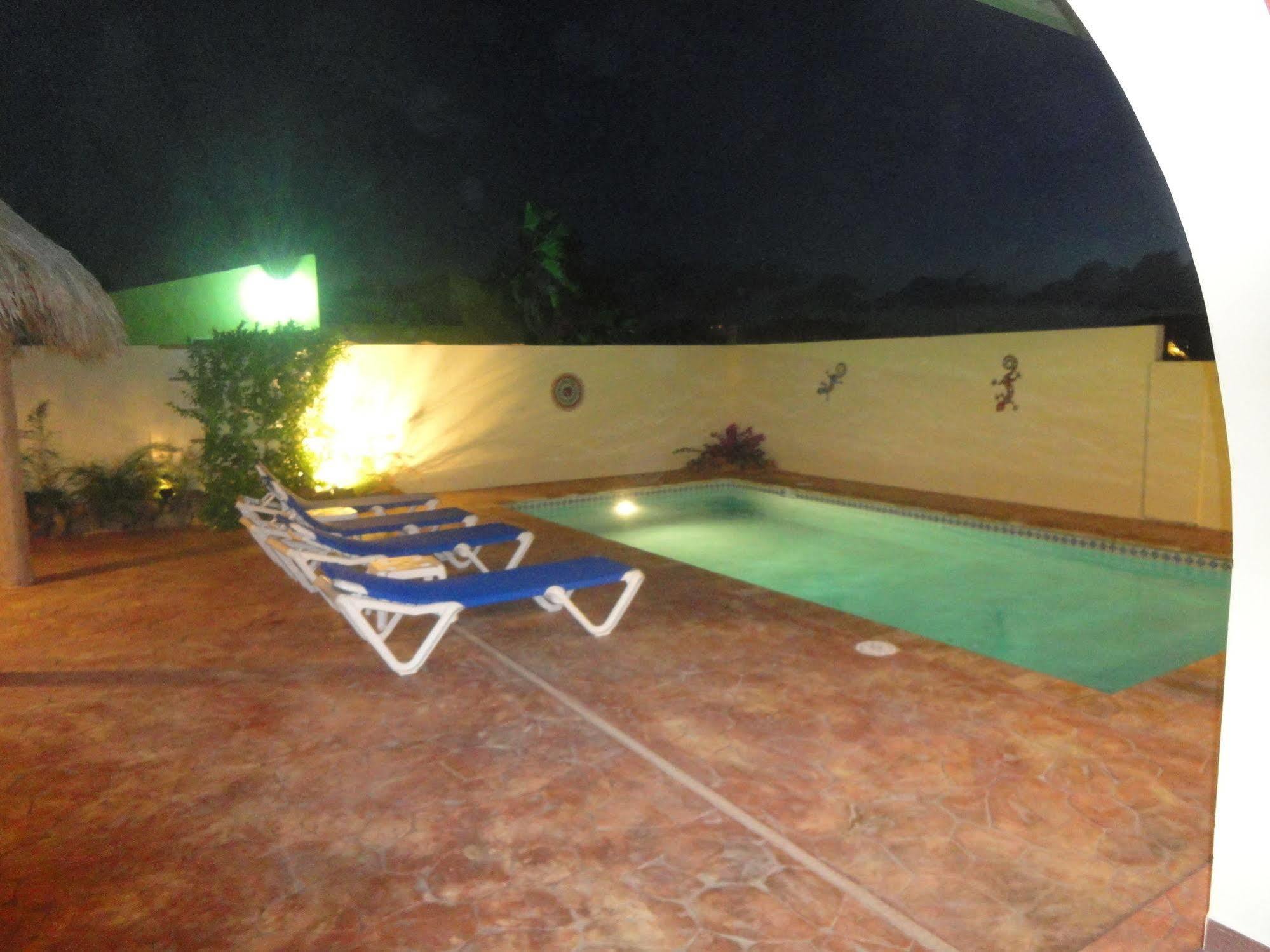 Casa Opal Villa Palm Beach Luaran gambar