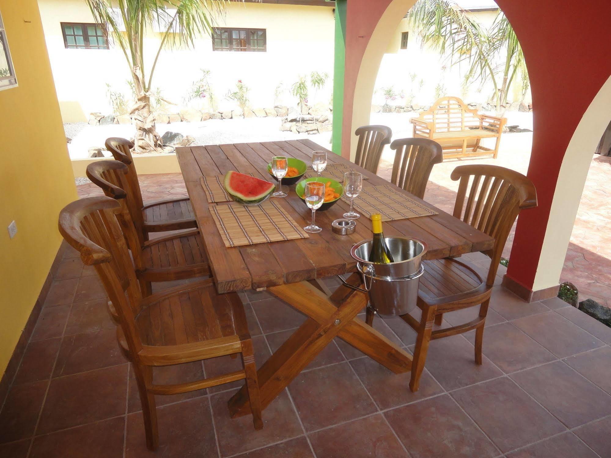 Casa Opal Villa Palm Beach Luaran gambar