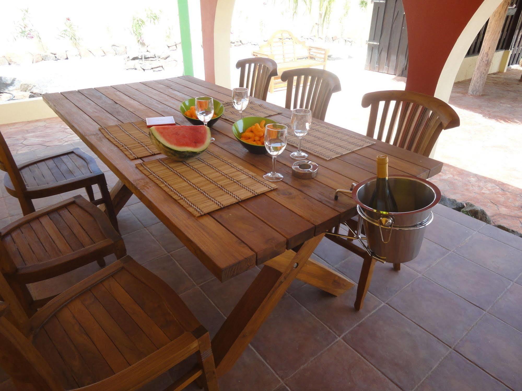 Casa Opal Villa Palm Beach Luaran gambar