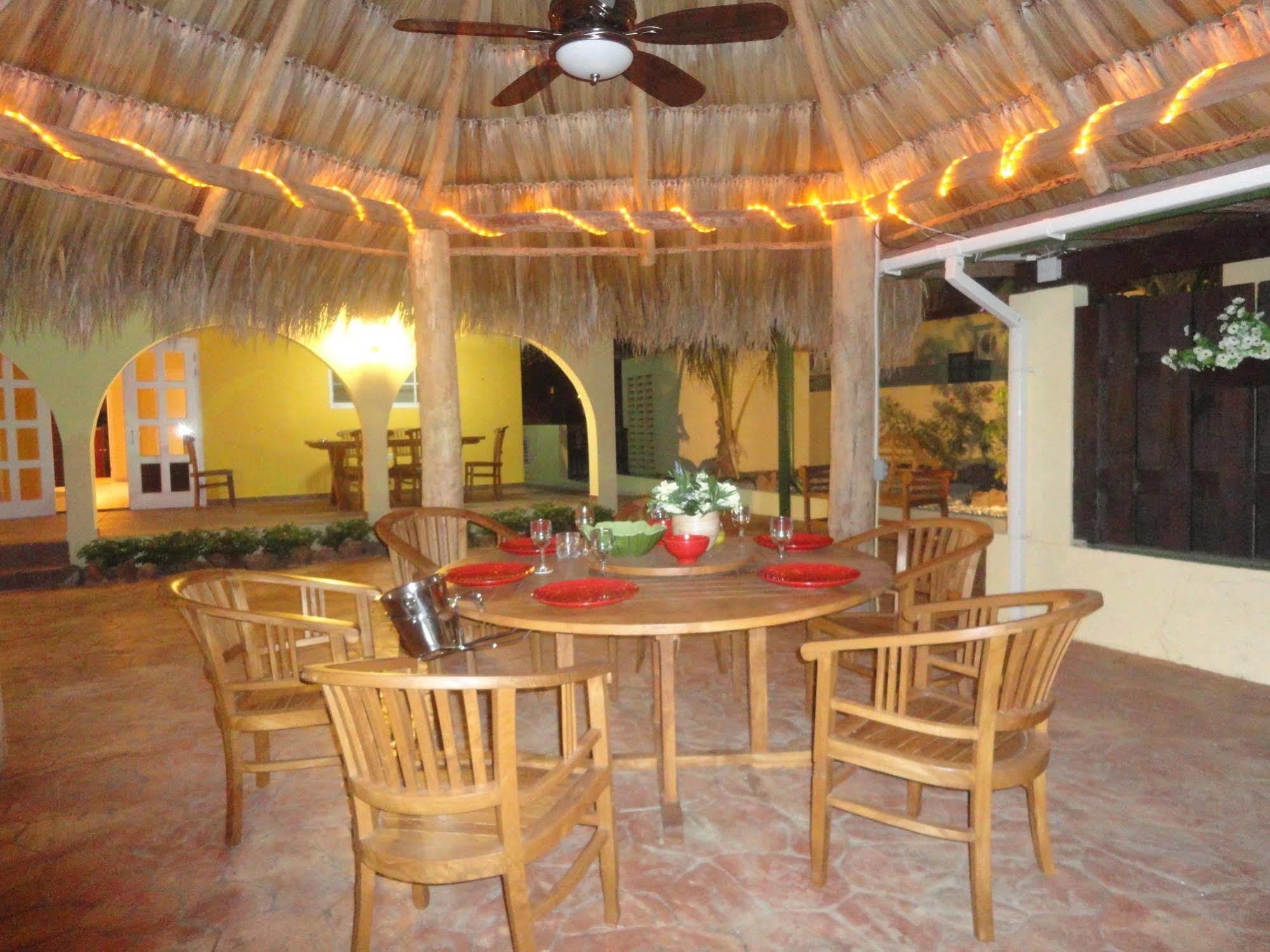 Casa Opal Villa Palm Beach Luaran gambar